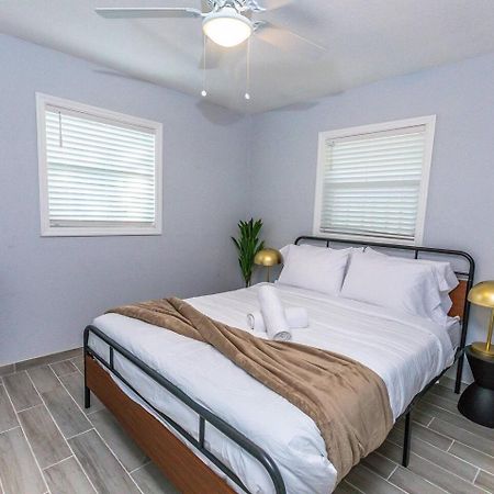 Trendy Home By Jet Skis, Parks & Art Hotspots Sarasota Buitenkant foto