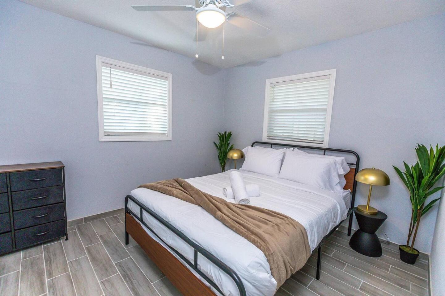 Trendy Home By Jet Skis, Parks & Art Hotspots Sarasota Buitenkant foto