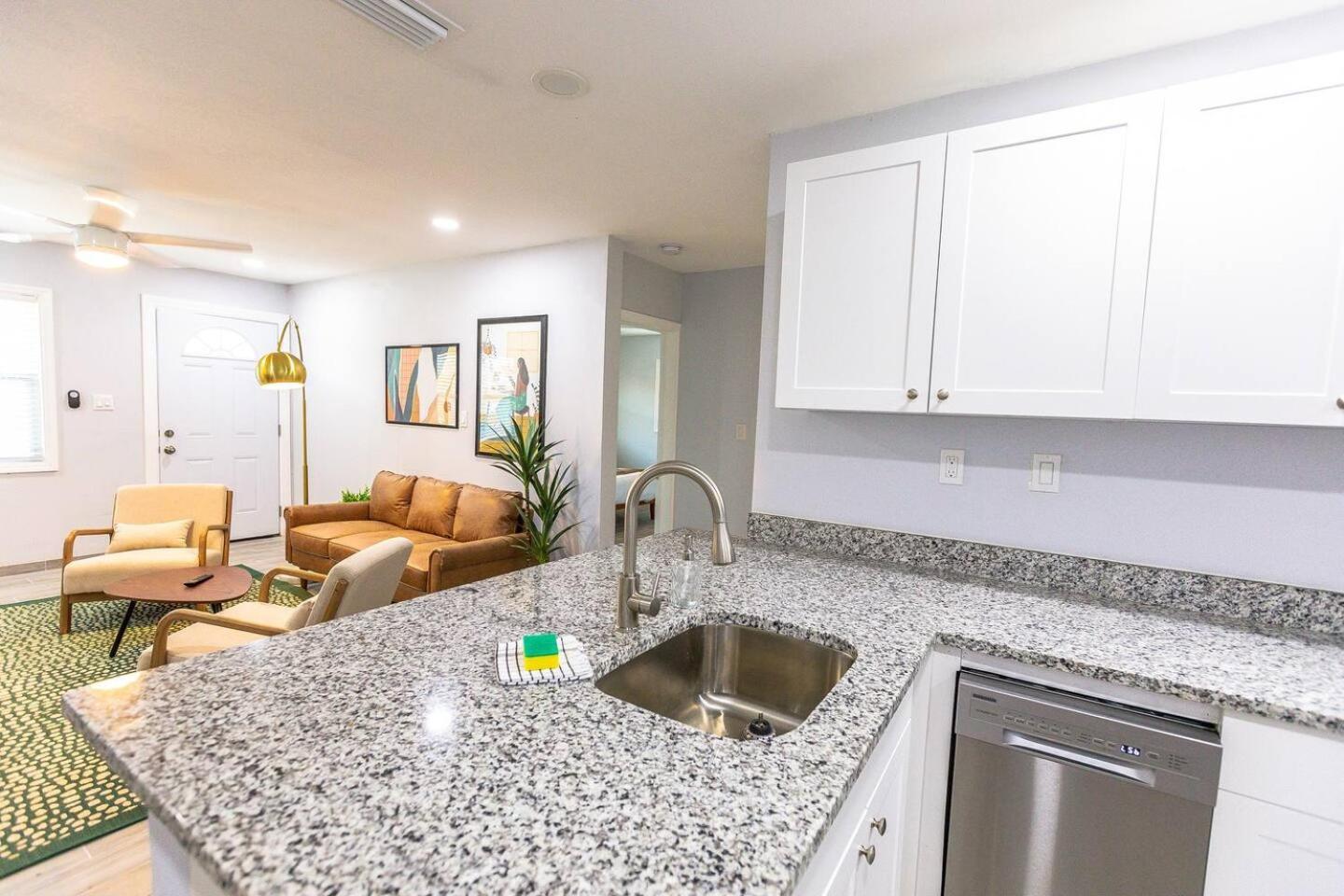 Trendy Home By Jet Skis, Parks & Art Hotspots Sarasota Buitenkant foto