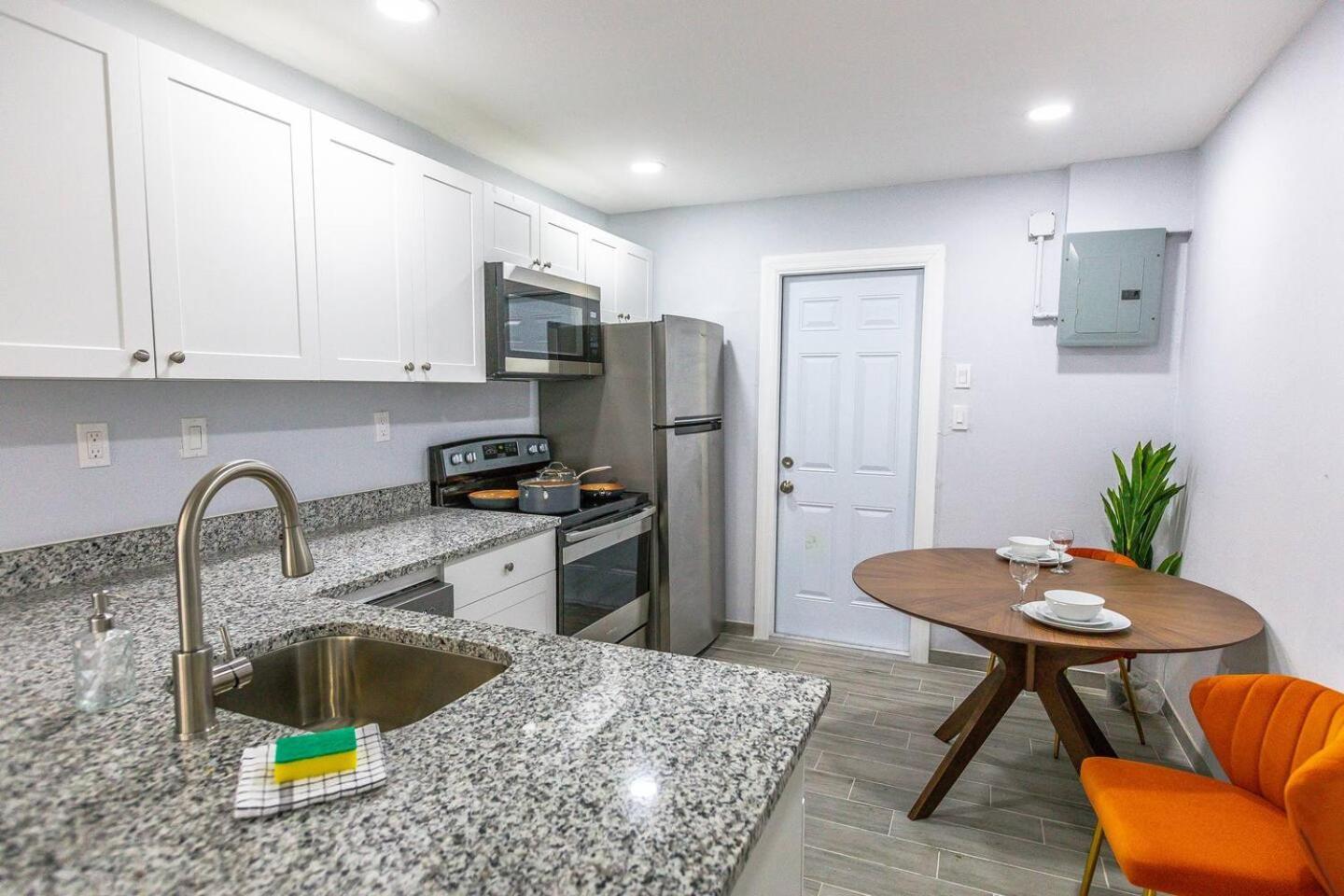 Trendy Home By Jet Skis, Parks & Art Hotspots Sarasota Buitenkant foto