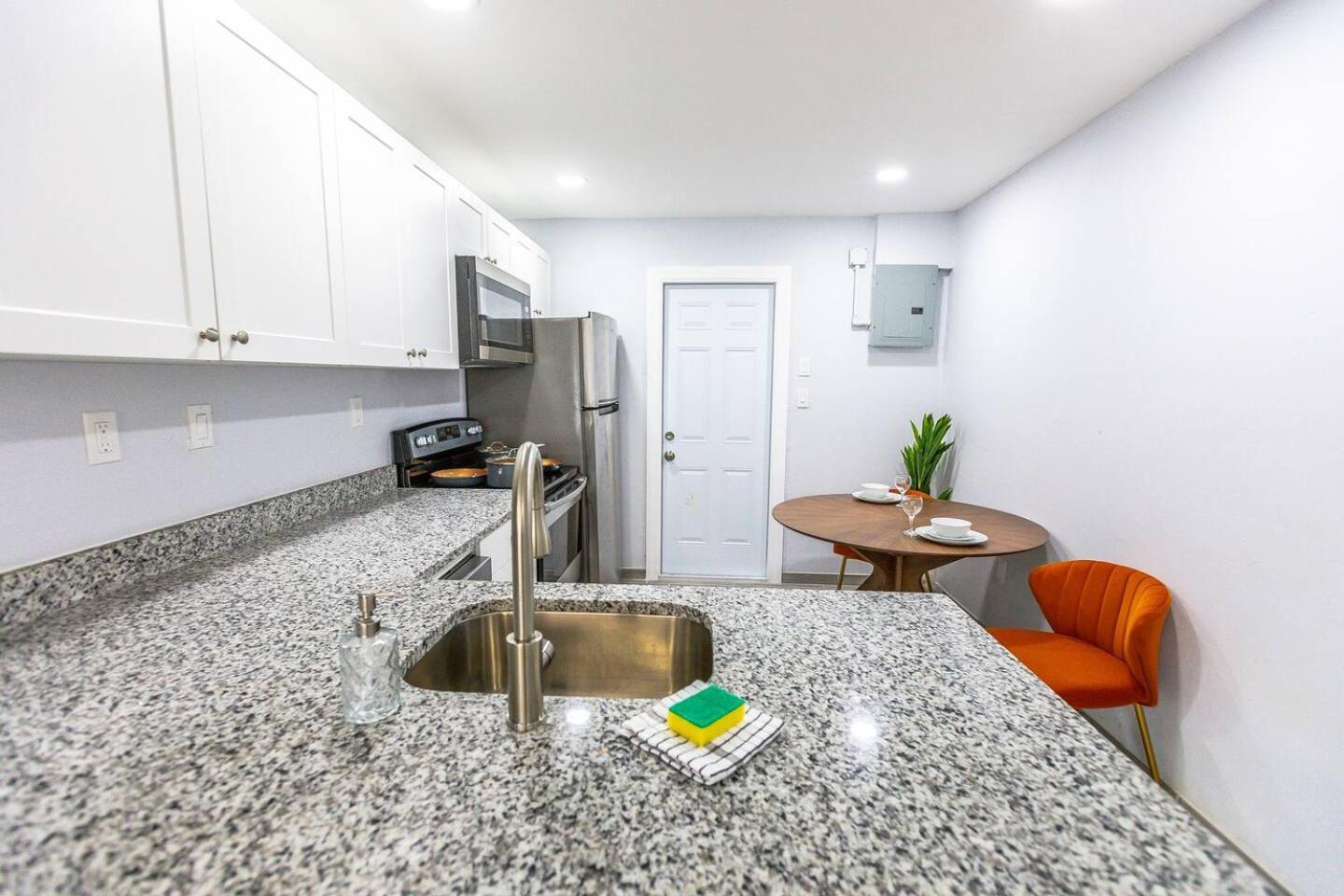Trendy Home By Jet Skis, Parks & Art Hotspots Sarasota Buitenkant foto