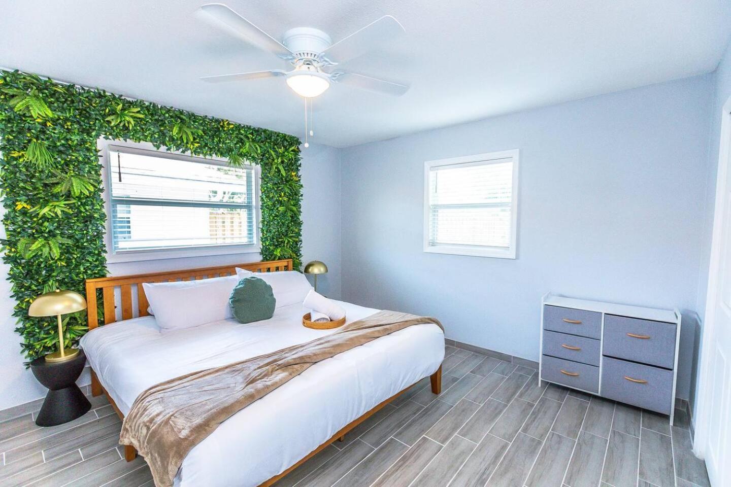 Trendy Home By Jet Skis, Parks & Art Hotspots Sarasota Buitenkant foto